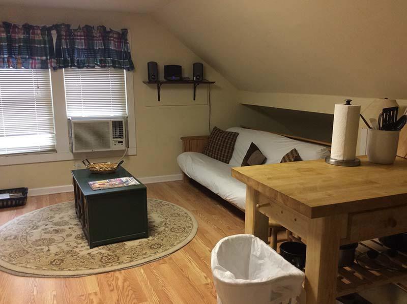 Bed and Breakfast Berry Creek Cabins Isabel Экстерьер фото