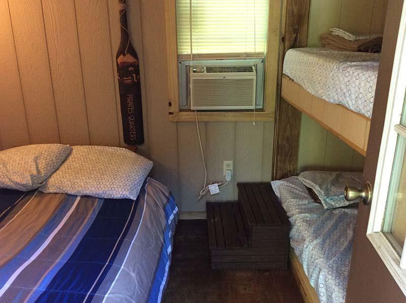 Bed and Breakfast Berry Creek Cabins Isabel Экстерьер фото