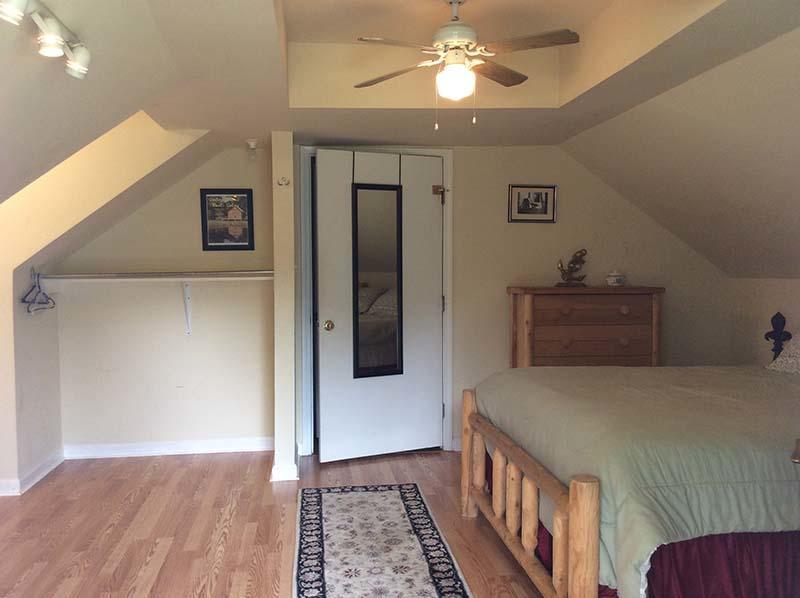 Bed and Breakfast Berry Creek Cabins Isabel Экстерьер фото