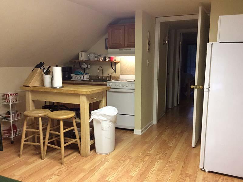 Bed and Breakfast Berry Creek Cabins Isabel Экстерьер фото